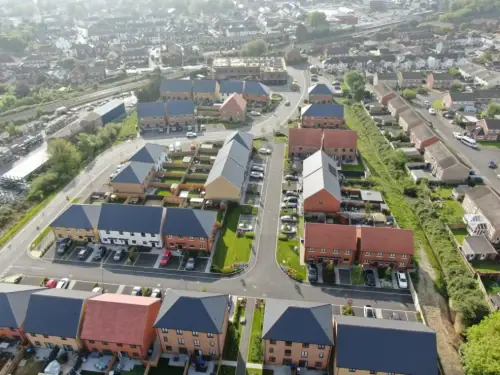 Albert Road, Deal