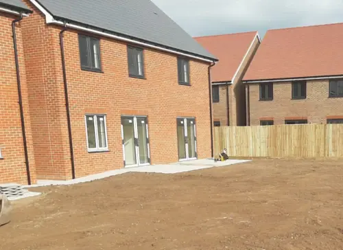 Block & Brickwork
