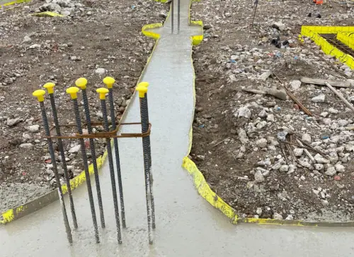 Concrete