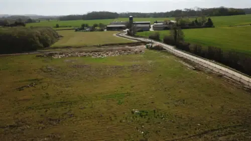 Conningbrook Wetlands