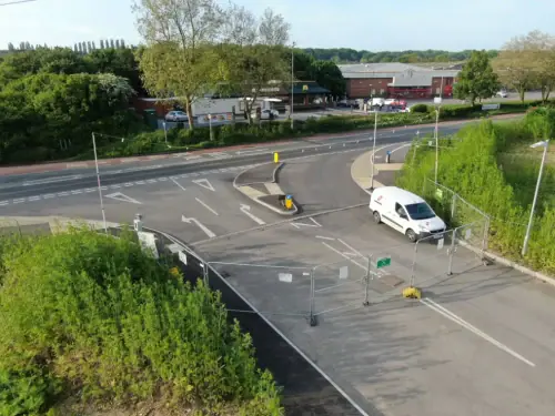Sturry Road, Canterbury