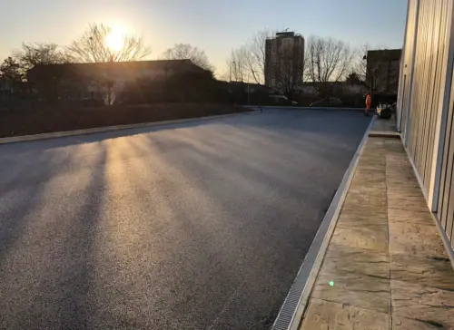 Tarmac