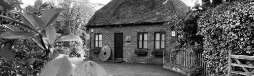 The Studio